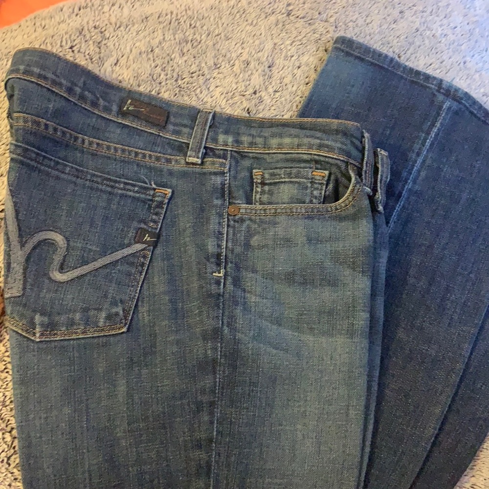 Citizens Of humanity jeans